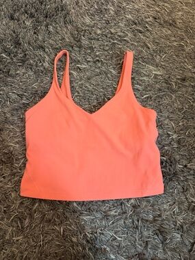 Lululemon align tank